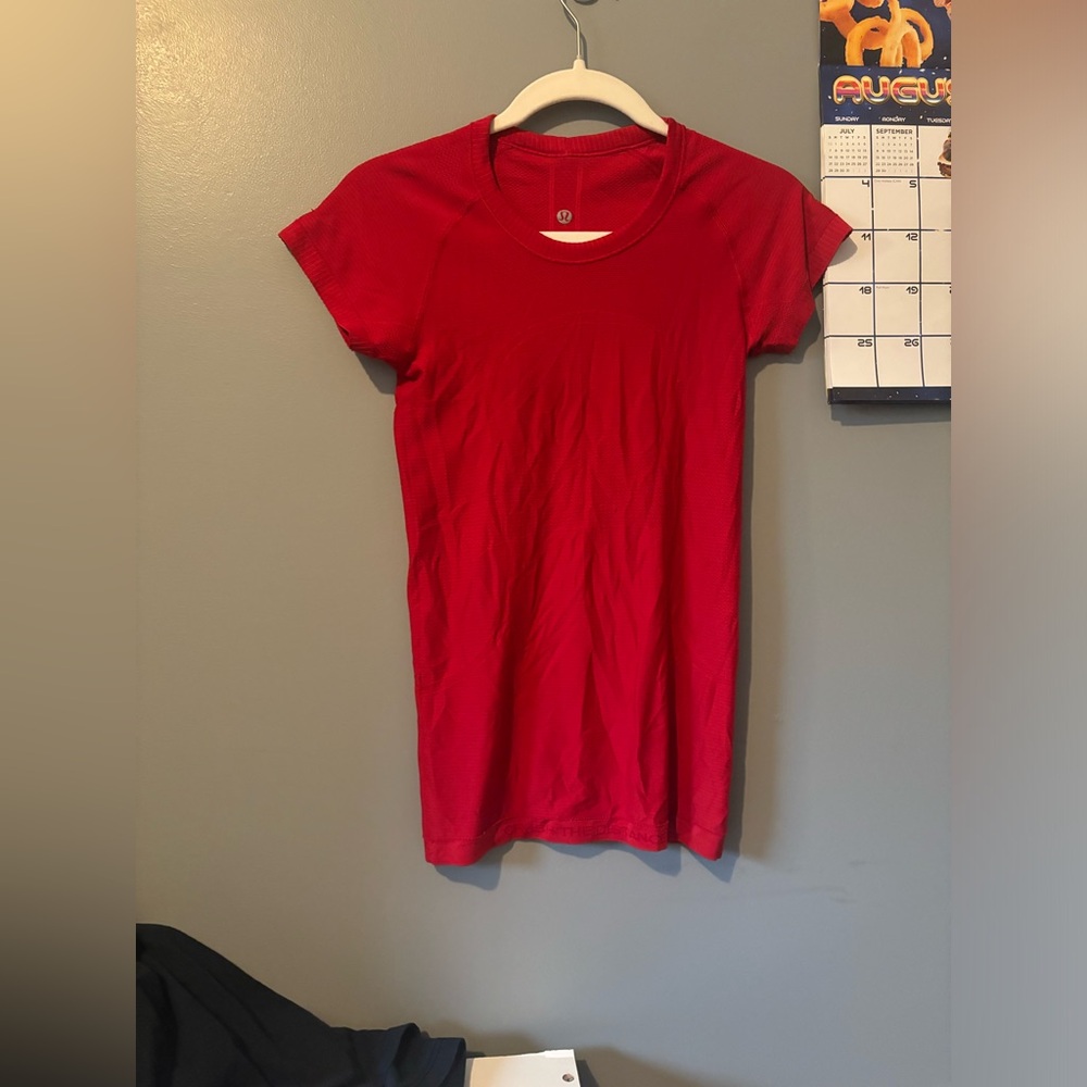 Lululemon medium, worn once